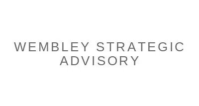 Wembley Strategic Advisory LLC Wembley Strategic Advisory LLC logo