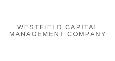 Westfield Capital Management Company, L.P. Westfield Capital Management Company, L.P. logo