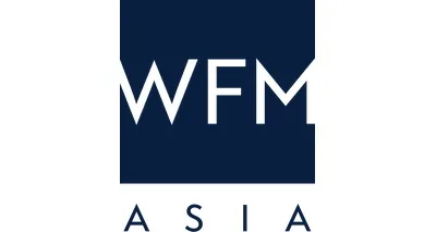 Wfm Asia (bvi) Limited Wfm Asia (bvi) Limited logo
