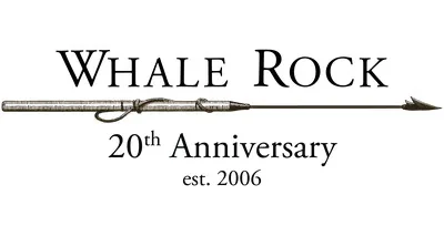 Whale Rock Capital Management LLC Whale Rock Capital Management LLC logo