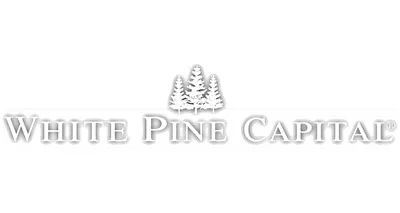 White Pine Capital LLC White Pine Capital LLC logo