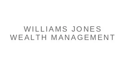 Williams Jones Wealth Management, LLC Williams Jones Wealth Management, LLC logo