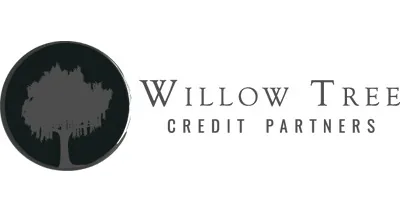 Willow Tree Credit Partners LP Willow Tree Credit Partners LP logo