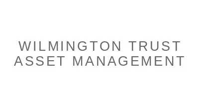Wilmington Trust Asset Management, LLC Wilmington Trust Asset Management, LLC logo