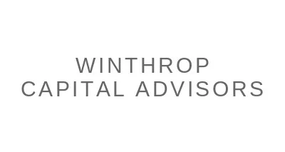 Winthrop Capital Advisors, LLC Winthrop Capital Advisors, LLC logo