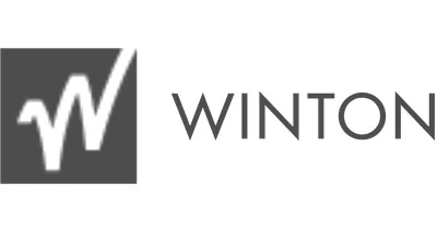 Winton Capital Management Ltd. Winton Capital Management Ltd. logo