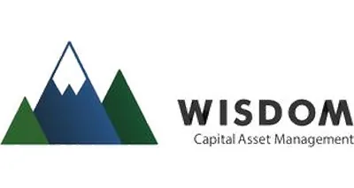 Wisdom Capital Asset Management, LLC Wisdom Capital Asset Management, LLC logo