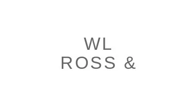 Wl Ross & Co. LLC Wl Ross & Co. LLC logo