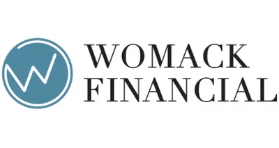 Womack Financial LLC Womack Financial LLC logo
