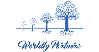 Worldly Partners Management, LLC Worldly Partners Management, LLC logo