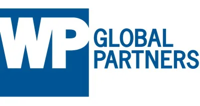 Wp Global Partners LLC Wp Global Partners LLC logo