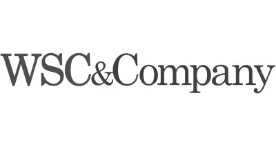 Wsc & Company, LLC Wsc & Company, LLC logo