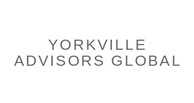 Yorkville Advisors Global, LP Yorkville Advisors Global, LP logo