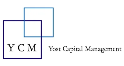 Yost Capital Management, LP Yost Capital Management, LP logo