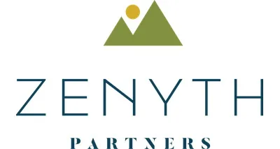 Zenyth Advisors LLC Zenyth Advisors LLC logo